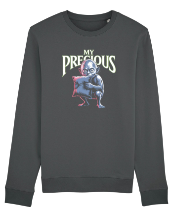 MY PRECIOUS - SOMN - PERNA Anthracite