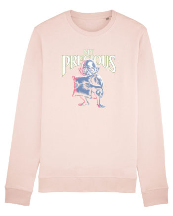 MY PRECIOUS - SOMN - PERNA Candy Pink