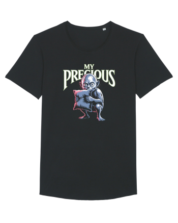 MY PRECIOUS - SOMN - PERNA Black