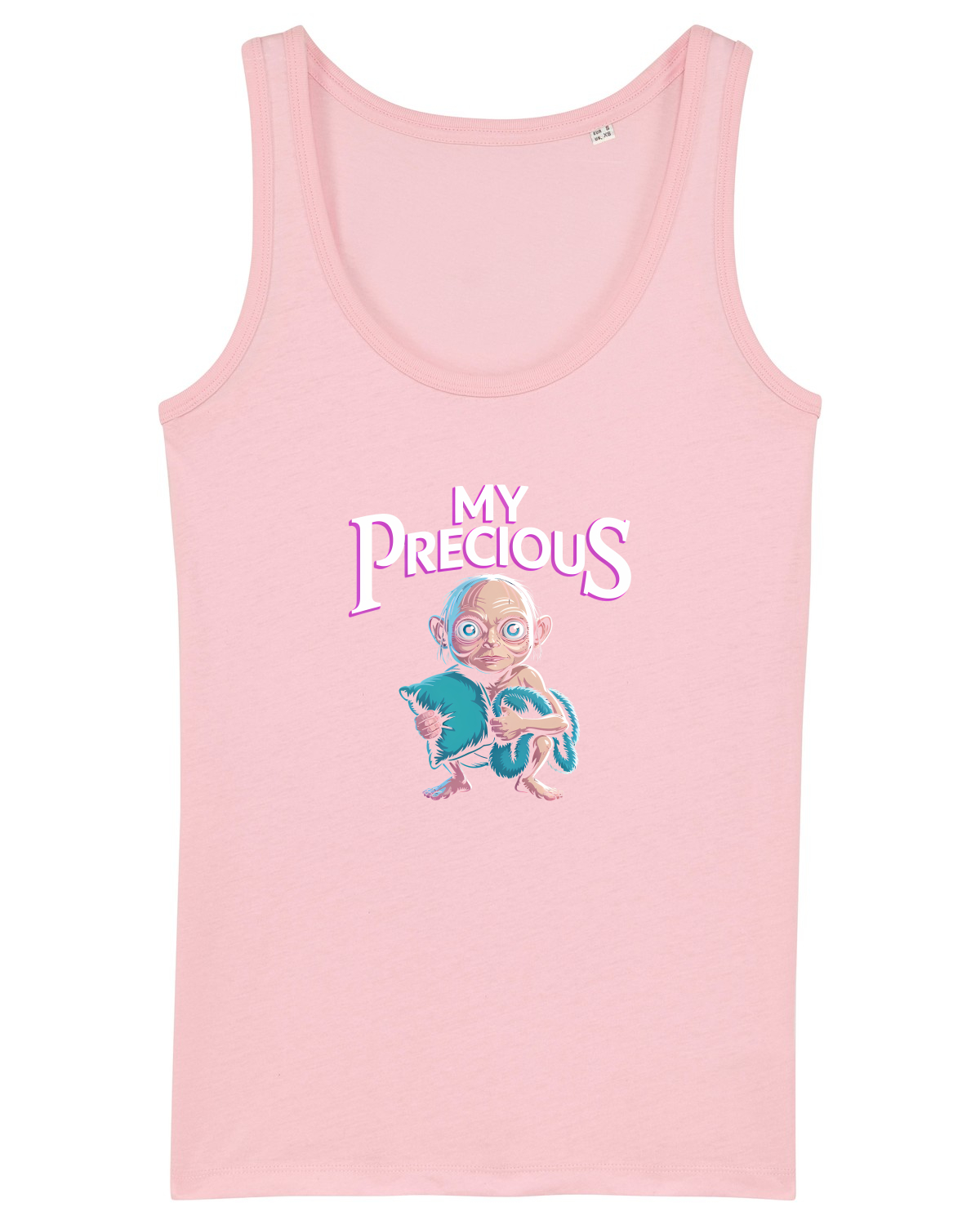 Maiou Damă Dreamer Cotton Pink