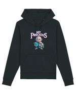 MY PRECIOUS - SOMN - PERNA & PATURA Hanorac Unisex Drummer