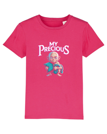MY PRECIOUS - SOMN - PERNA & PATURA Raspberry