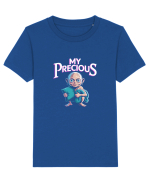 MY PRECIOUS - SOMN - PERNA & PATURA Tricou mânecă scurtă  Copii Mini Creator