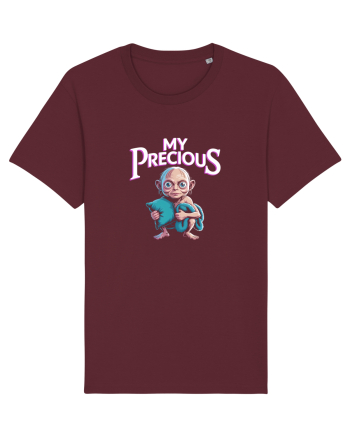 MY PRECIOUS - SOMN - PERNA & PATURA Burgundy