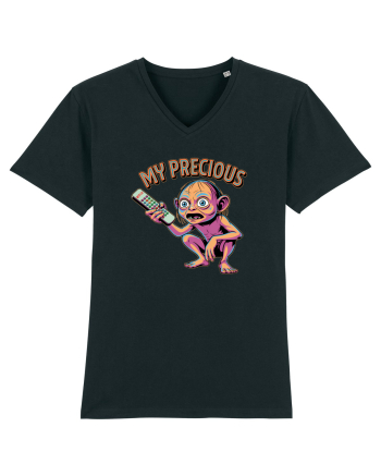 MY PRECIOUS - TELECOMANDA NETFLIX / TV Black