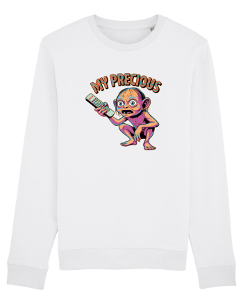 MY PRECIOUS - TELECOMANDA NETFLIX / TV White