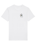 Hearts Desire Tricou mânecă scurtă Unisex Rocker