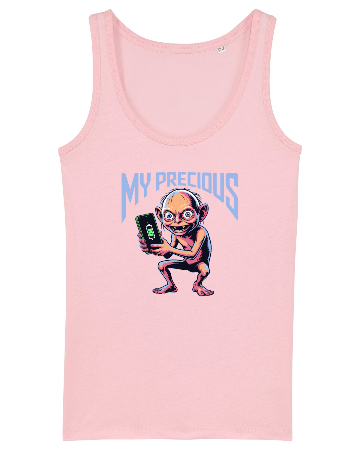 Maiou Damă Dreamer Cotton Pink