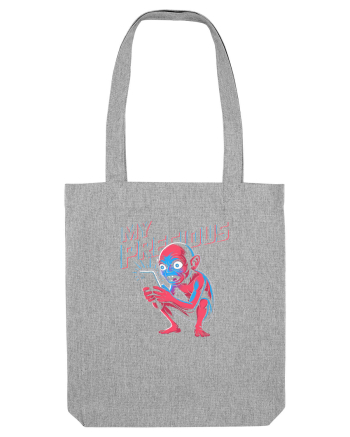 MY PRECIOUS - TELEFON /TIK TOK FACEBOOK INSTAGRAM Heather Grey