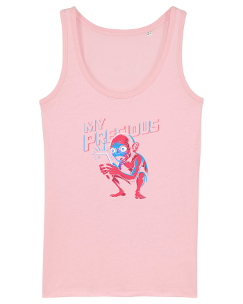 MY PRECIOUS - TELEFON /TIK TOK FACEBOOK INSTAGRAM Cotton Pink