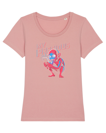 MY PRECIOUS - TELEFON /TIK TOK FACEBOOK INSTAGRAM Canyon Pink