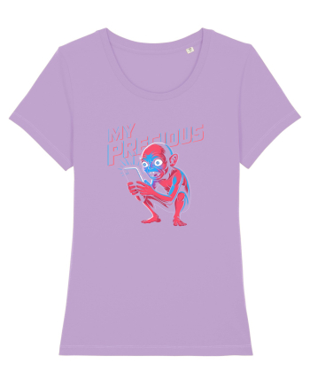 MY PRECIOUS - TELEFON /TIK TOK FACEBOOK INSTAGRAM Lavender Dawn