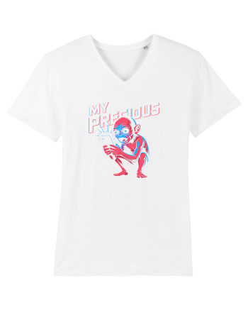 MY PRECIOUS - TELEFON /TIK TOK FACEBOOK INSTAGRAM White
