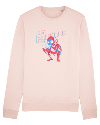 MY PRECIOUS - TELEFON /TIK TOK FACEBOOK INSTAGRAM Candy Pink