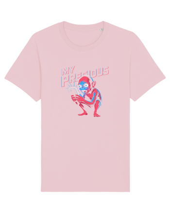 MY PRECIOUS - TELEFON /TIK TOK FACEBOOK INSTAGRAM Cotton Pink