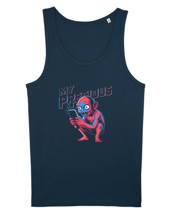 MY PRECIOUS - TELEFON /TIK TOK FACEBOOK INSTAGRAM Navy