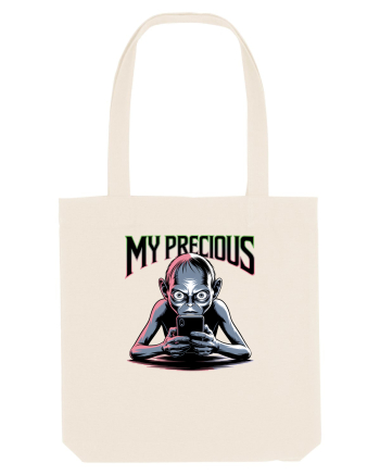 MY PRECIOUS - TELEFON /TIK TOK FACEBOOK INSTAGRAM 2 Natural
