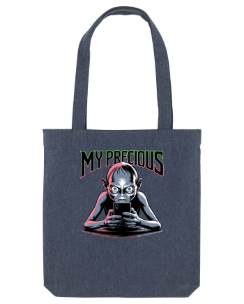 MY PRECIOUS - TELEFON /TIK TOK FACEBOOK INSTAGRAM 2 Midnight Blue
