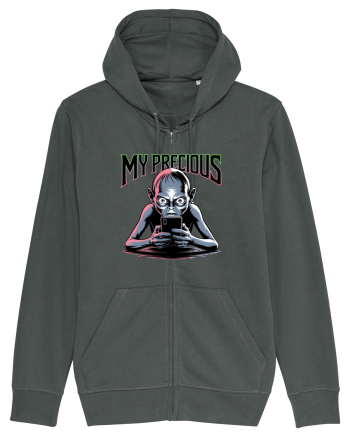 MY PRECIOUS - TELEFON /TIK TOK FACEBOOK INSTAGRAM 2 Anthracite