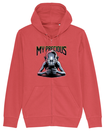 MY PRECIOUS - TELEFON /TIK TOK FACEBOOK INSTAGRAM 2 Carmine Red