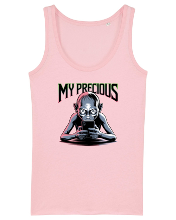 MY PRECIOUS - TELEFON /TIK TOK FACEBOOK INSTAGRAM 2 Cotton Pink