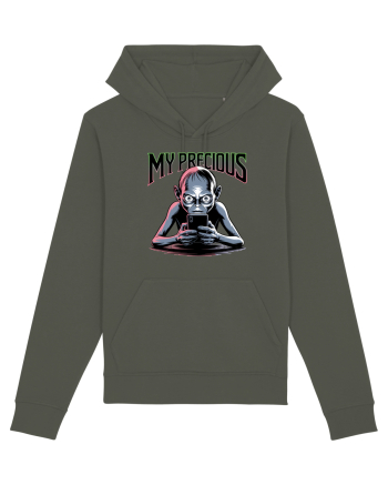 MY PRECIOUS - TELEFON /TIK TOK FACEBOOK INSTAGRAM 2 Khaki