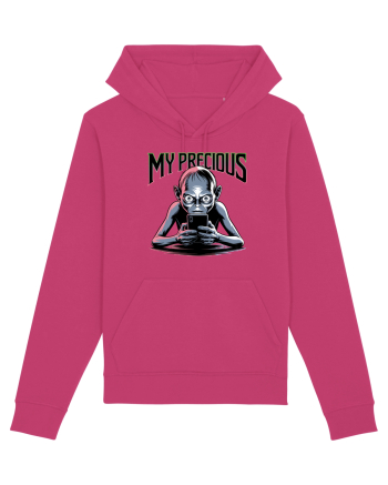 MY PRECIOUS - TELEFON /TIK TOK FACEBOOK INSTAGRAM 2 Raspberry