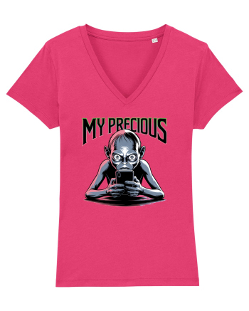 MY PRECIOUS - TELEFON /TIK TOK FACEBOOK INSTAGRAM 2 Raspberry