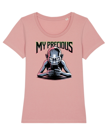 MY PRECIOUS - TELEFON /TIK TOK FACEBOOK INSTAGRAM 2 Canyon Pink