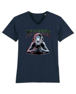 MY PRECIOUS - TELEFON /TIK TOK FACEBOOK INSTAGRAM 2 Tricou mânecă scurtă guler V Bărbat Presenter