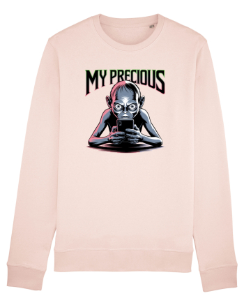 MY PRECIOUS - TELEFON /TIK TOK FACEBOOK INSTAGRAM 2 Candy Pink