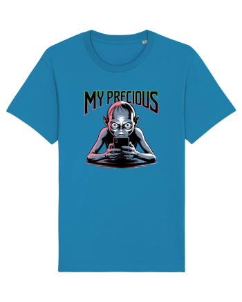MY PRECIOUS - TELEFON /TIK TOK FACEBOOK INSTAGRAM 2 Azur