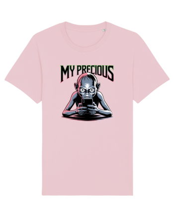 MY PRECIOUS - TELEFON /TIK TOK FACEBOOK INSTAGRAM 2 Cotton Pink