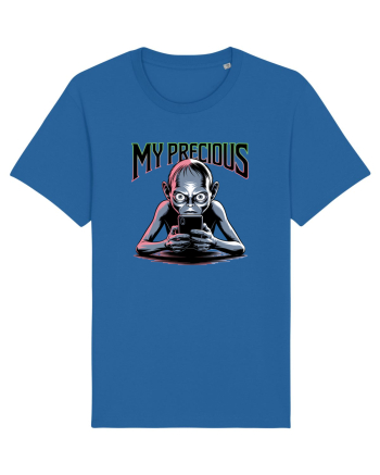 MY PRECIOUS - TELEFON /TIK TOK FACEBOOK INSTAGRAM 2 Royal Blue