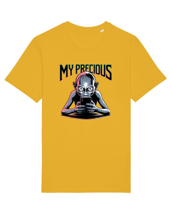 MY PRECIOUS - TELEFON /TIK TOK FACEBOOK INSTAGRAM 2 Spectra Yellow