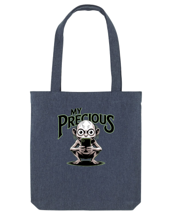 MY PRECIOUS - TELEFON /TIK TOK FACEBOOK INSTAGRAM 3 Midnight Blue