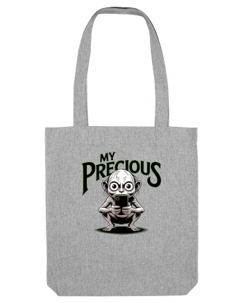 MY PRECIOUS - TELEFON /TIK TOK FACEBOOK INSTAGRAM 3 Heather Grey