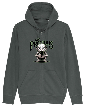 MY PRECIOUS - TELEFON /TIK TOK FACEBOOK INSTAGRAM 3 Anthracite