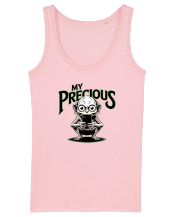 MY PRECIOUS - TELEFON /TIK TOK FACEBOOK INSTAGRAM 3 Cotton Pink