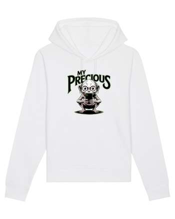 MY PRECIOUS - TELEFON /TIK TOK FACEBOOK INSTAGRAM 3 White