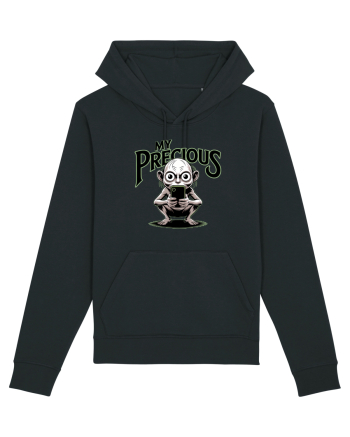 MY PRECIOUS - TELEFON /TIK TOK FACEBOOK INSTAGRAM 3 Black