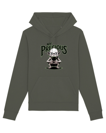 MY PRECIOUS - TELEFON /TIK TOK FACEBOOK INSTAGRAM 3 Khaki