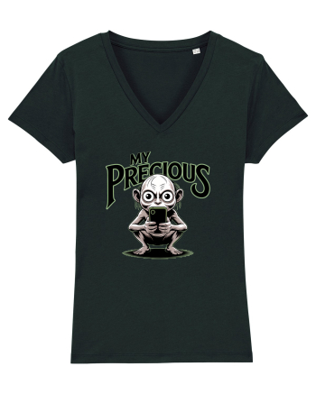 MY PRECIOUS - TELEFON /TIK TOK FACEBOOK INSTAGRAM 3 Black
