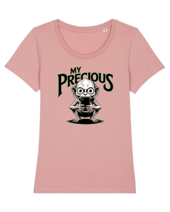 MY PRECIOUS - TELEFON /TIK TOK FACEBOOK INSTAGRAM 3 Canyon Pink
