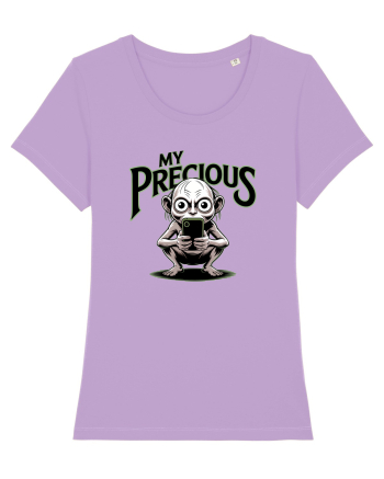 MY PRECIOUS - TELEFON /TIK TOK FACEBOOK INSTAGRAM 3 Lavender Dawn