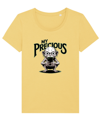 MY PRECIOUS - TELEFON /TIK TOK FACEBOOK INSTAGRAM 3 Jojoba