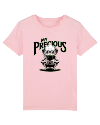 MY PRECIOUS - TELEFON /TIK TOK FACEBOOK INSTAGRAM 3 Cotton Pink