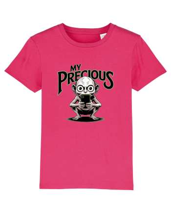 MY PRECIOUS - TELEFON /TIK TOK FACEBOOK INSTAGRAM 3 Raspberry