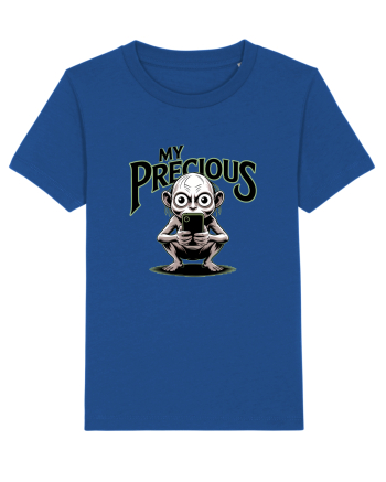 MY PRECIOUS - TELEFON /TIK TOK FACEBOOK INSTAGRAM 3 Majorelle Blue