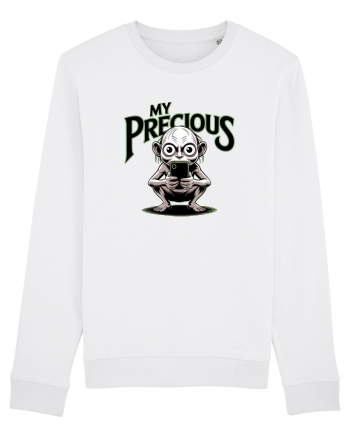 MY PRECIOUS - TELEFON /TIK TOK FACEBOOK INSTAGRAM 3 White